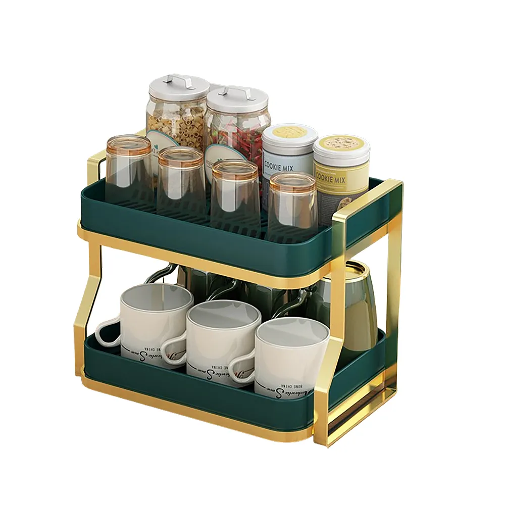 歐風多功能四層推車置物架 歷史價格詳細信息