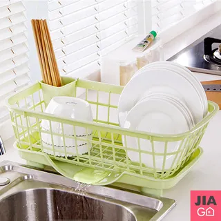 JIAGO 碗盤瀝水架-小號 歷史價格詳細信息