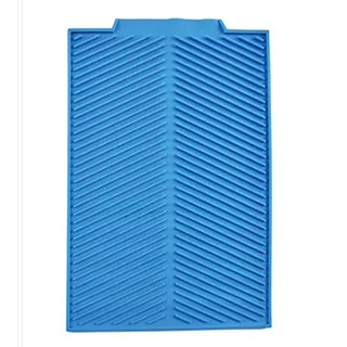 《Stylelife》多功能矽膠瀝水墊-藍色 價格比較,價格查詢,歷史價格詳細信息