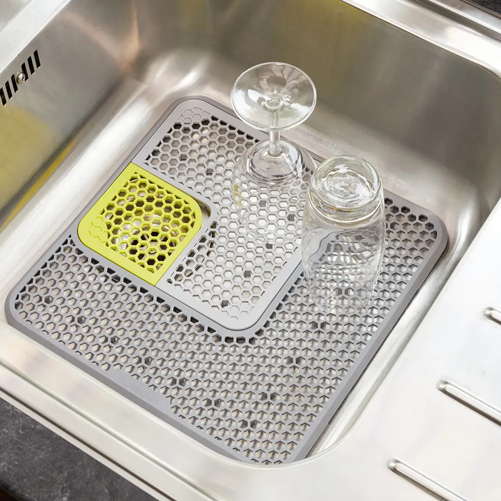 拼接式瀝水工作地墊(2入)中型/大型 dayneeds 大門 房門 門口 止滑 加強PP材質 歷史價格詳細信息