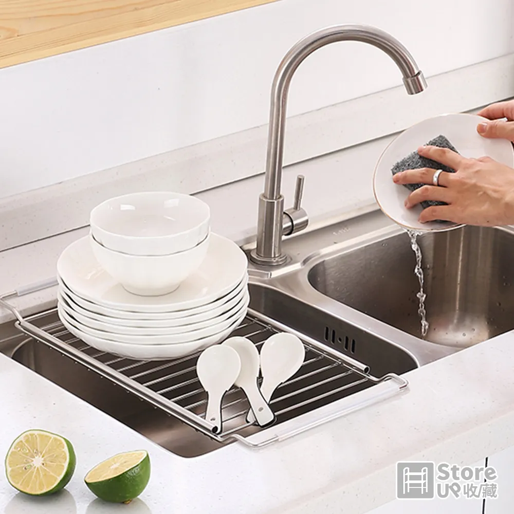 【Store up 收藏】頂級304不鏽鋼 簡約系列 多功能刀具砧板架(AD220) 歷史價格詳細信息