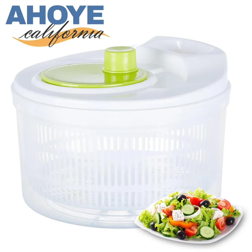 【Ahoye】蔬果調理盆瀝水籃 大中小三件套 (瀝水籃 洗菜籃 洗菜盆) 歷史價格詳細信息