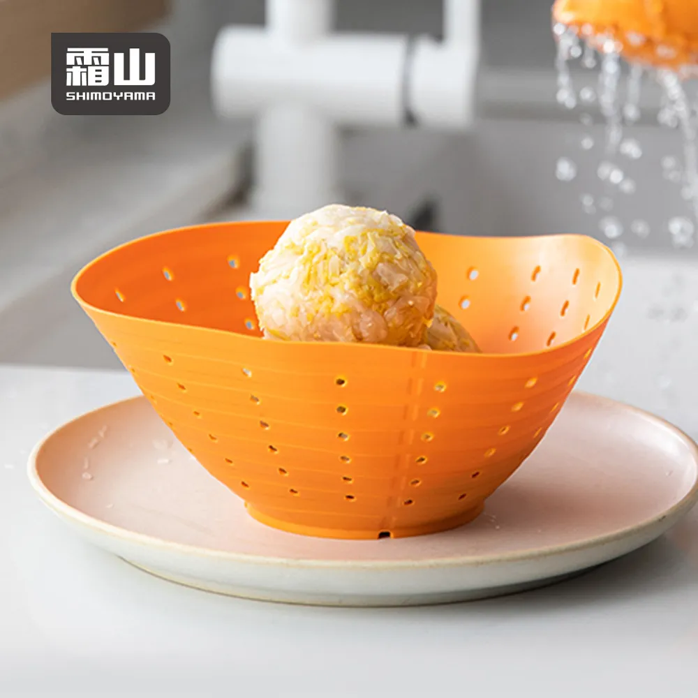 【日本霜山】多用途氣炸鍋耐高溫雙面防油防黏烘焙紙(8M)-3入組-多色可選 歷史價格詳細信息