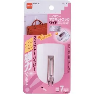 日本【NITOMS】時鐘掛勾3入 歷史價格詳細信息