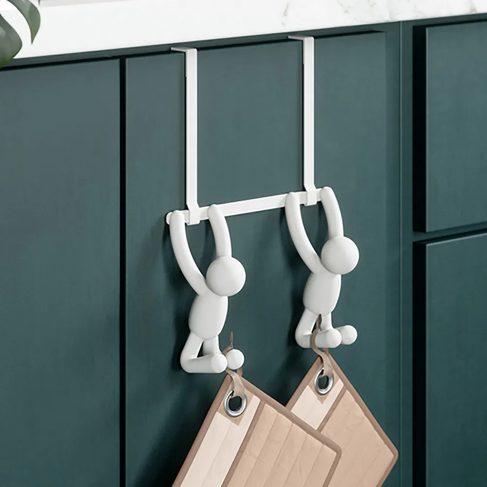 Umbra Buddy小人廚房衛生紙架(白) 歷史價格詳細信息