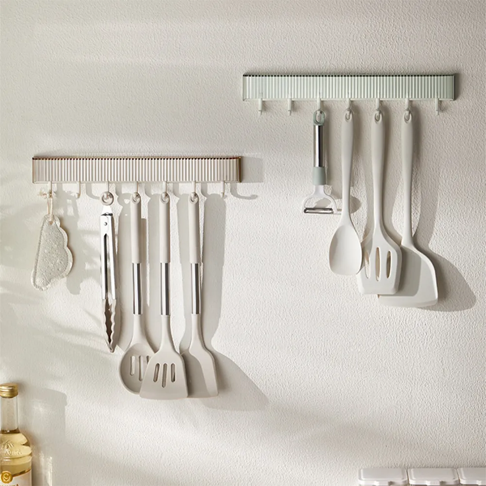 輕奢免釘鑽壁掛刀具架 歷史價格詳細信息