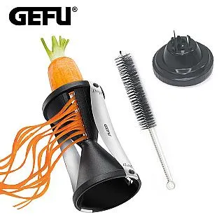 GEFU 德國品牌螺旋蔬果刨絲器(附贈專用清潔刷) 歷史價格詳細信息