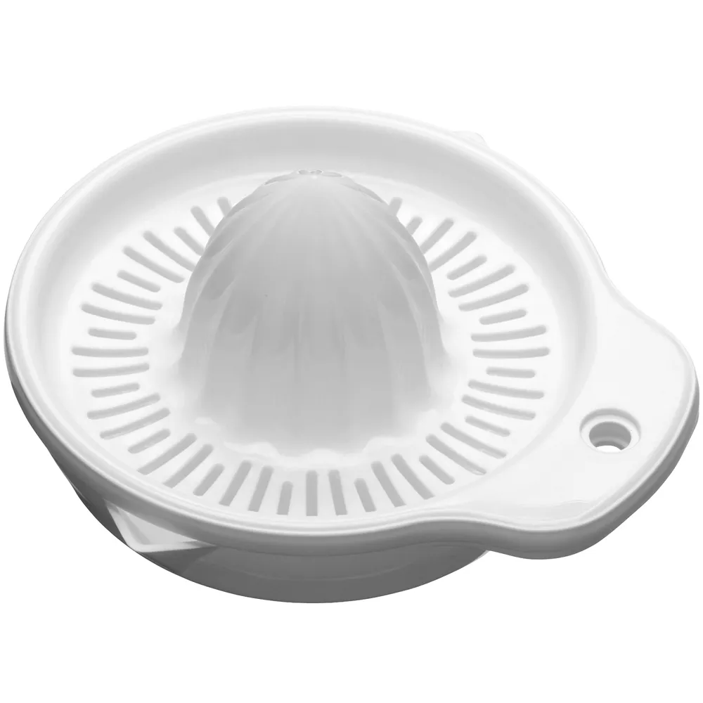 KitchenCraft 輕巧可勾掛濾網(白11.8cm) 歷史價格詳細信息