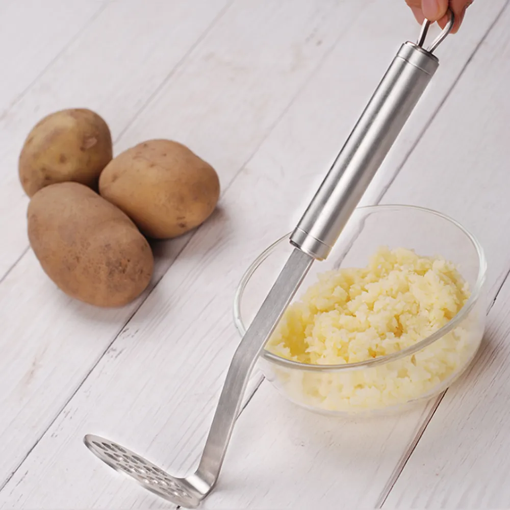 不鏽鋼食物壓泥器/馬鈴薯搗泥器/寶寶副食品磨泥器 歷史價格詳細信息