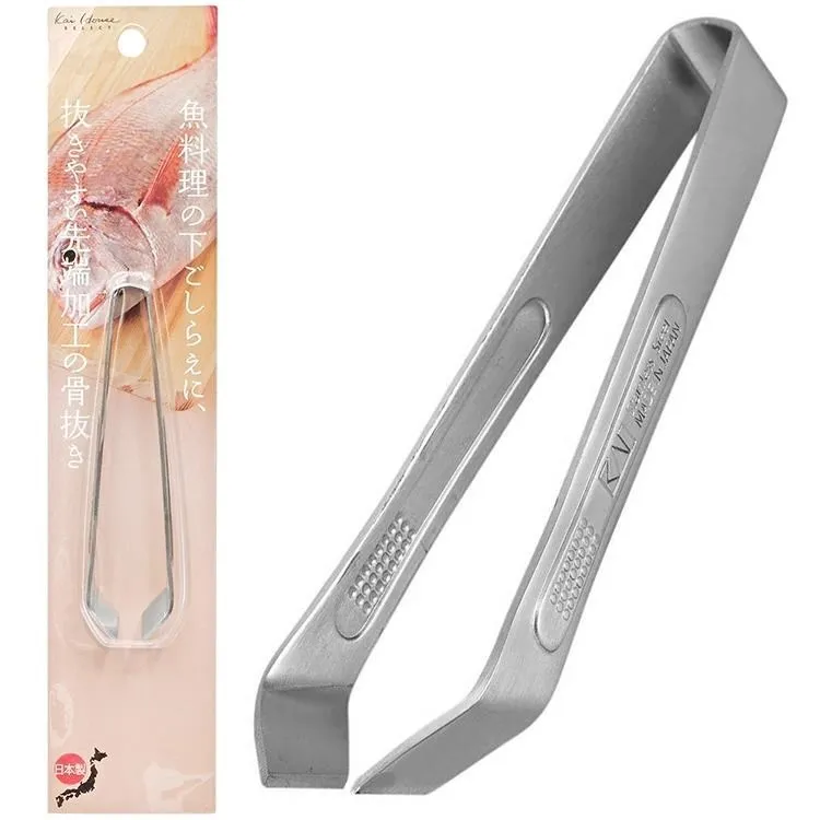 魚刺豬毛兩用夾斜口夾/魚刺夾/豬毛夾(2入) 歷史價格詳細信息
