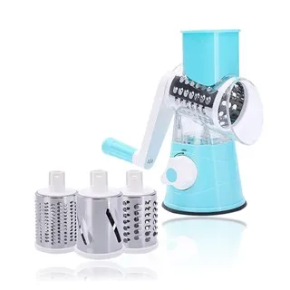 三合一多功能手搖滾筒刨切菜神器 歷史價格詳細信息