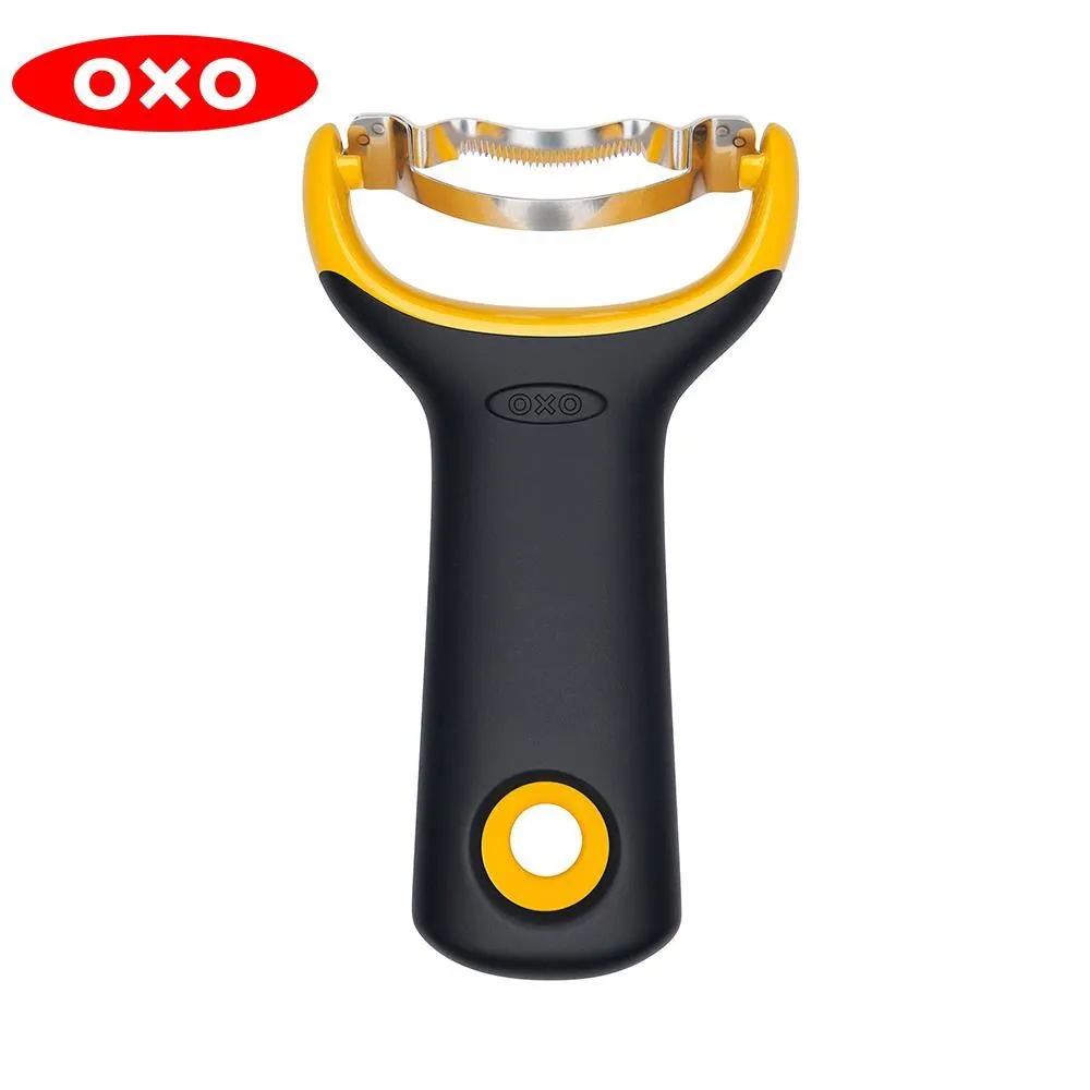 【OXO】Y型玉米刨粒刀《泡泡生活》料理工具 餐廚 烘焙 歷史價格詳細信息