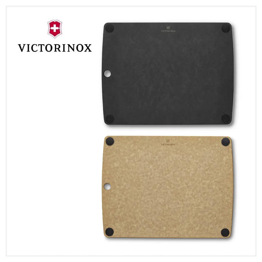 VICTORINOX 瑞士維氏 多合一防滑砧板S附凹槽 29.2*22.8*0.6cm 咖/黑 7.4125/7.4125.3 歷史價格詳細信息