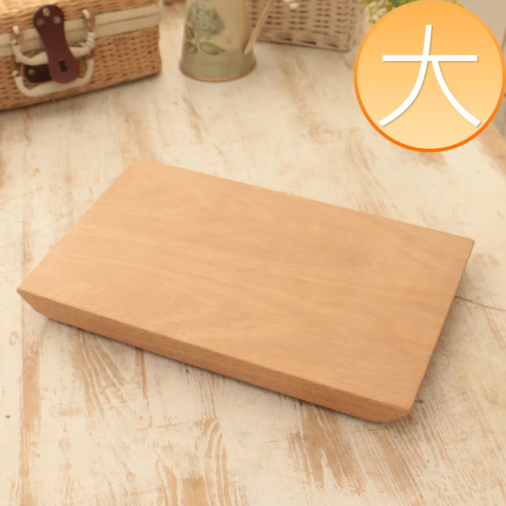 Artist精選 和風砧板-大(41.5x26x2.7cm) 歷史價格詳細信息