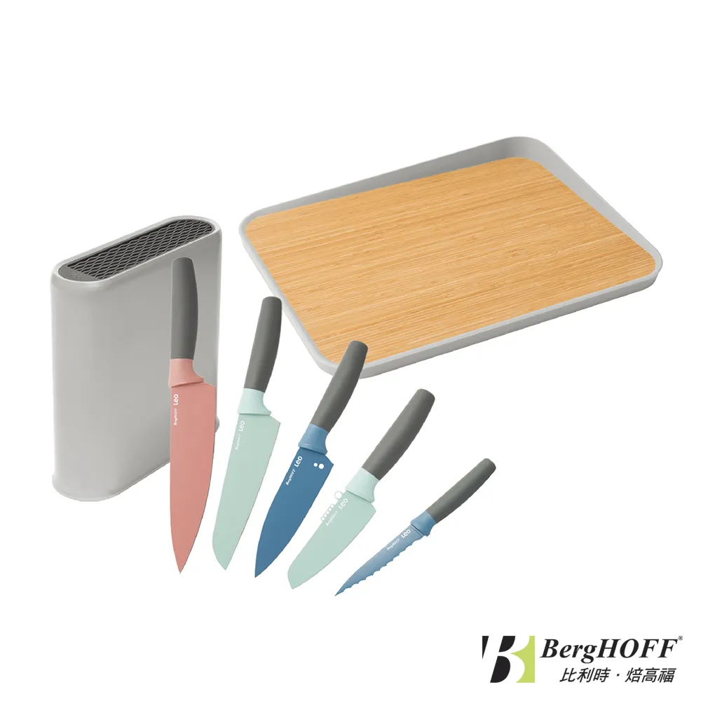 【BergHOFF焙高福 】LEO 星空灰-粉彩竹製砧板41cm (大) 歷史價格詳細信息
