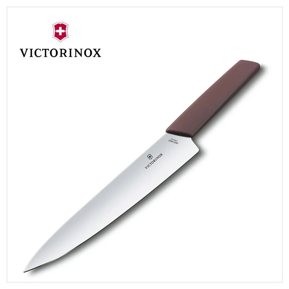 VICTORINOX 6.9016.1521B Swiss Modern 小廚房刀 15cm/薰衣草紫 歷史價格詳細信息