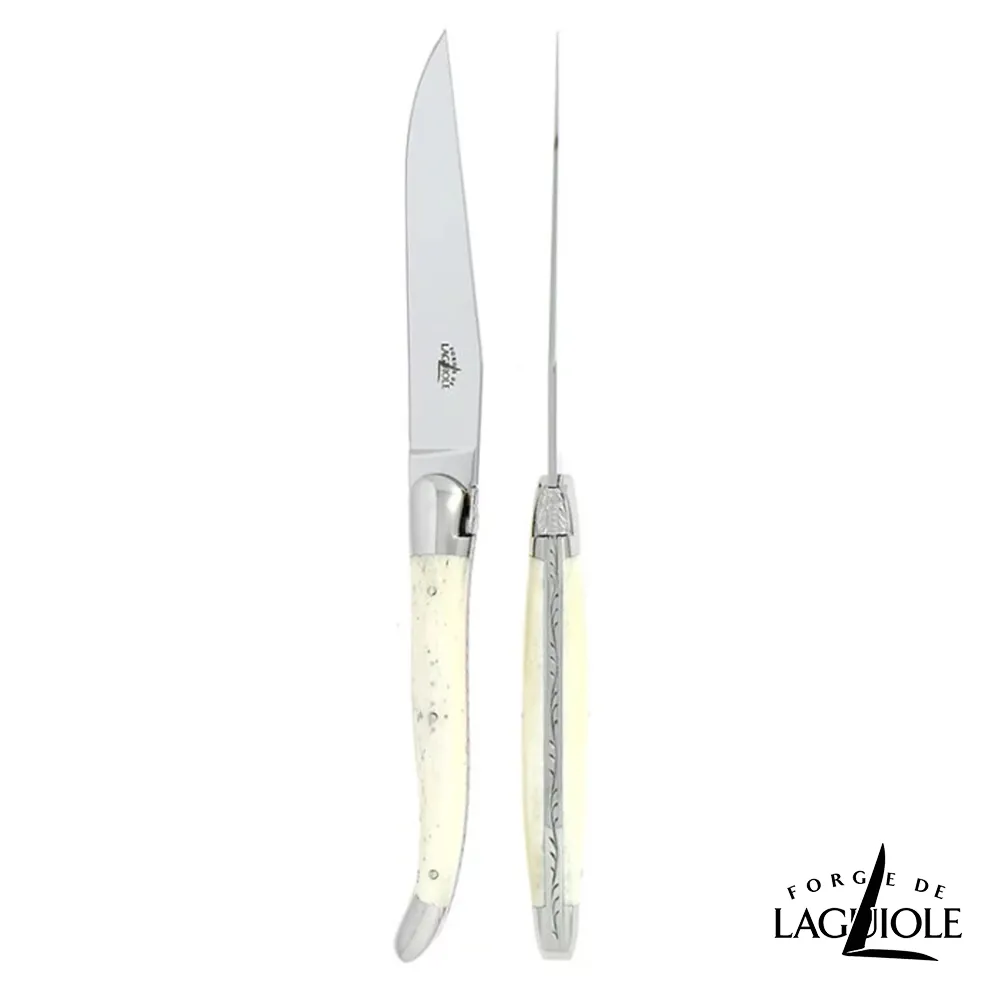 Forge de Laguiole 頂級手工耐力纖維亮面侍酒刀(多色任選) 歷史價格詳細信息