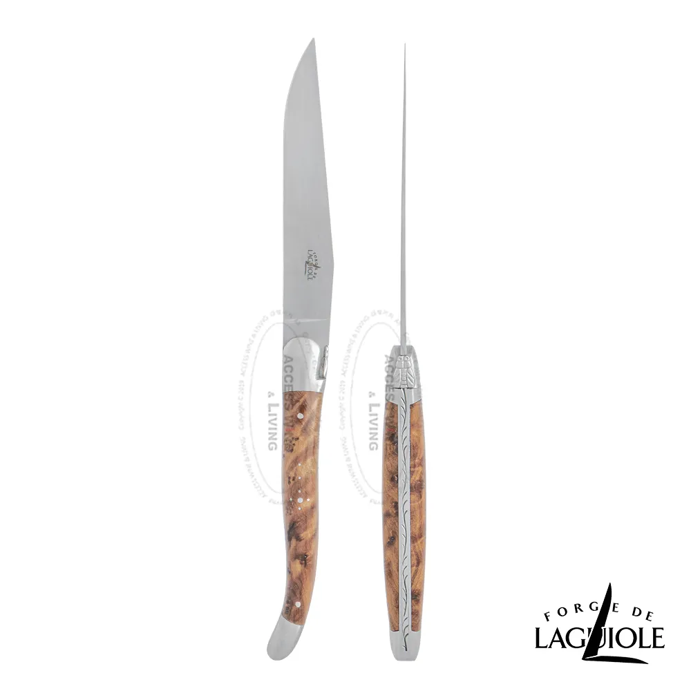 Forge de Laguiole 頂級手工耐力纖維亮面侍酒刀(多色任選) 歷史價格詳細信息