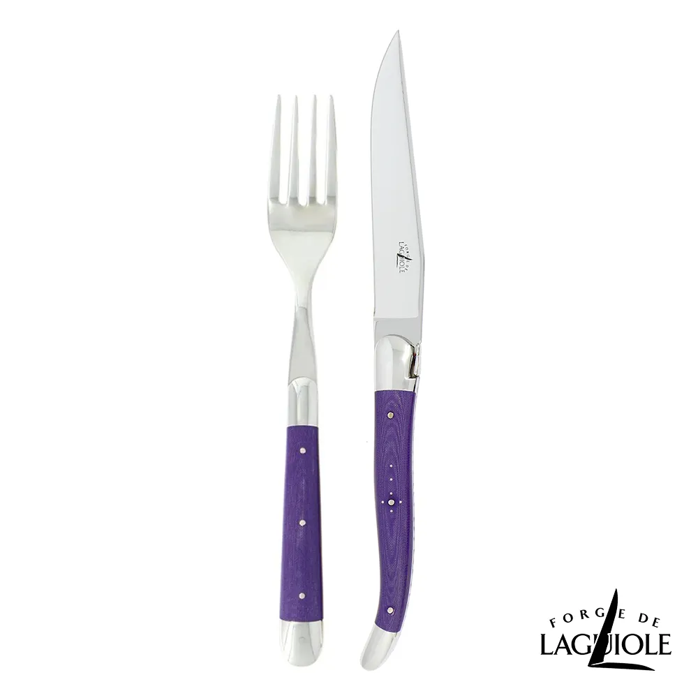 Forge de Laguiole 頂級手工耐力纖維亮面侍酒刀(多色任選) 歷史價格詳細信息