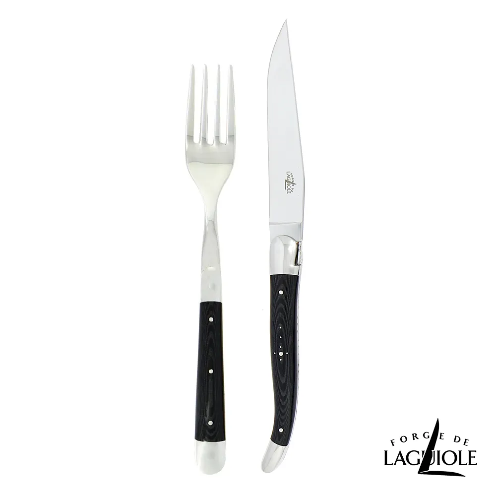 Forge de Laguiole 頂級手工耐力纖維亮面侍酒刀(多色任選) 歷史價格詳細信息