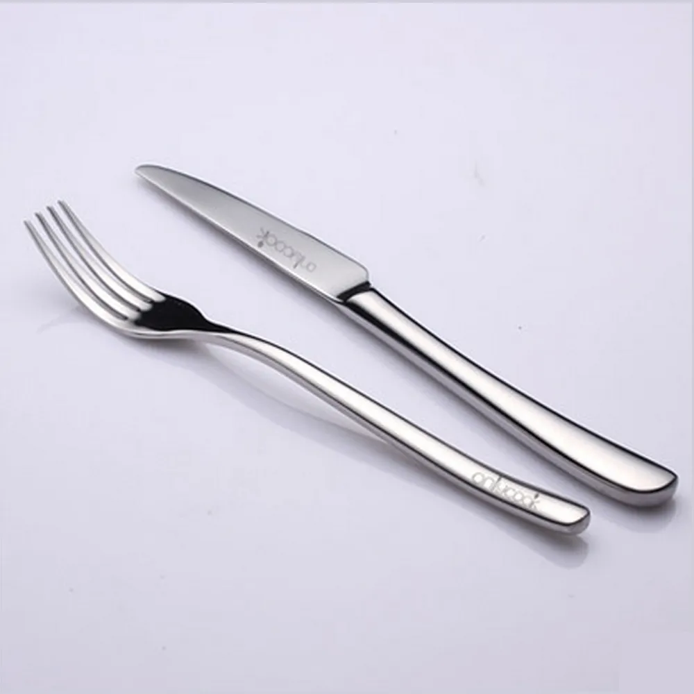 PUSH! 餐具不銹鋼叉子牛排叉水果沙拉叉西餐叉餐叉3入組E34 歷史價格詳細信息