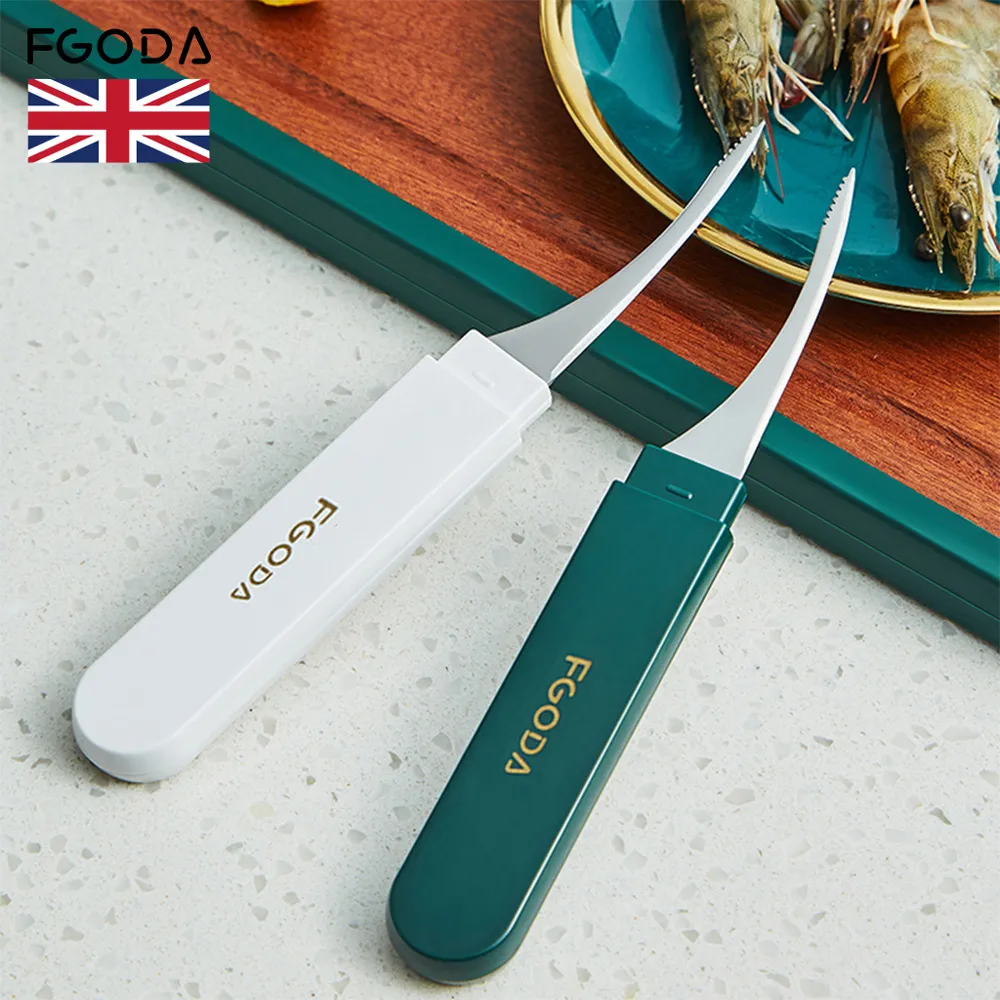 不鏽鋼去蝦線器 430不鏽鋼材質 歷史價格詳細信息