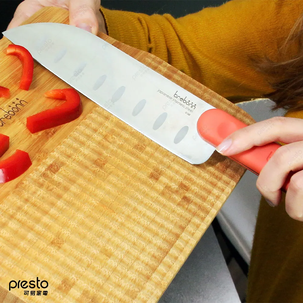 【義大利Trebonn】刀具四入組(黑色) 歷史價格詳細信息