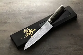 臻 ★日本進口三合鋼中式菜刀+ 噴砂★~一體成型防滑握柄 - 大剁刀 歷史價格詳細信息