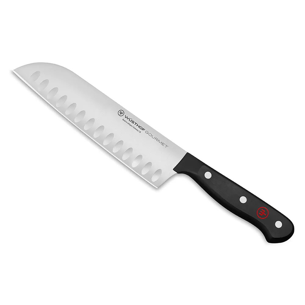 《WUSTHOF》德國三叉牌GOURMET 20cm中式片刀 歷史價格詳細信息
