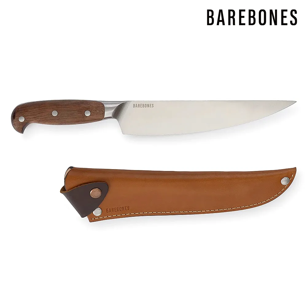 Barebones CKW-107 主廚刀 Adventure Chef Knife  / 刀子 刀具 料理刀 烹飪刀 歷史價格詳細信息