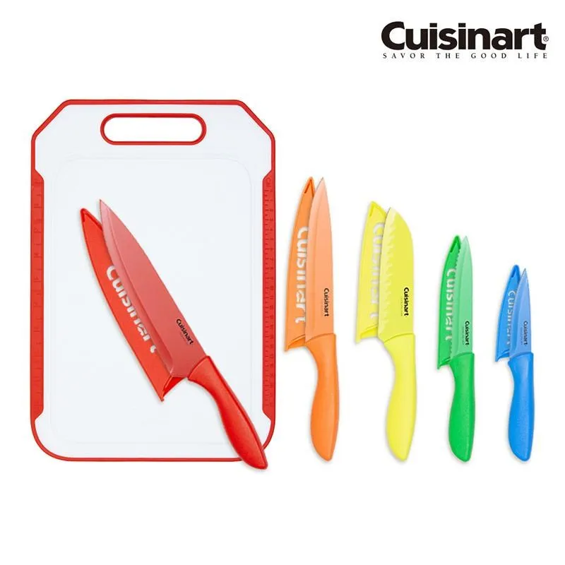 美國Cuisinart美膳雅 不鏽鋼刀具6件組 C77-12PMCPCTW 歷史價格詳細信息