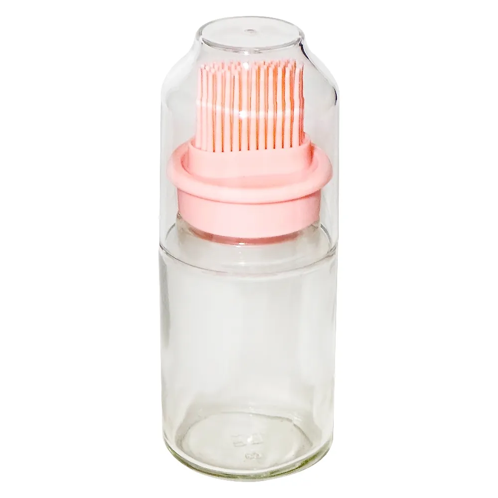 樂司玻璃矽膠油刷瓶/醬料瓶(150ml) 價格比較,價格查詢,歷史價格詳細信息
