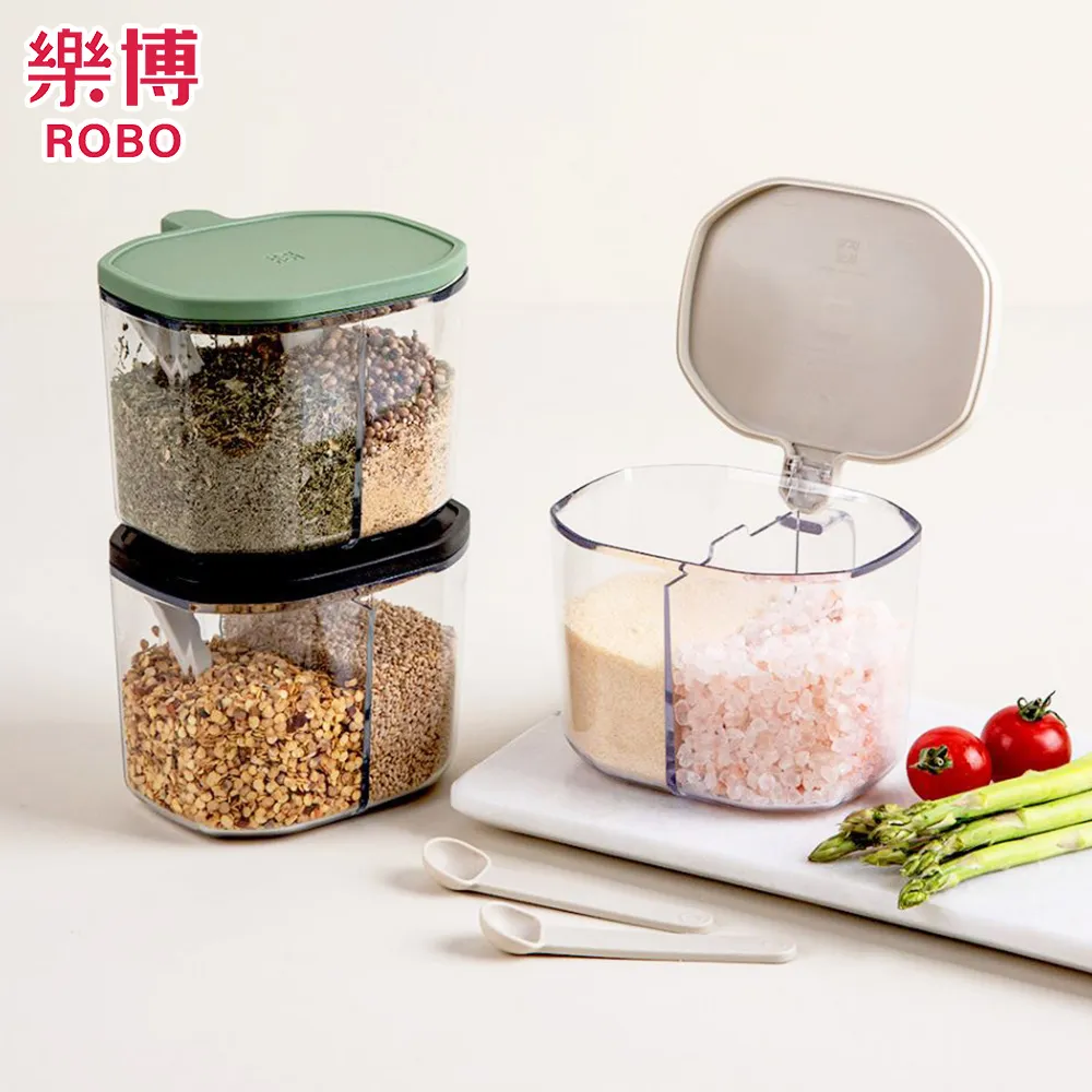 【樂博ROBO】華爾滋系列按壓式方形調味料瓶2件組 歷史價格詳細信息