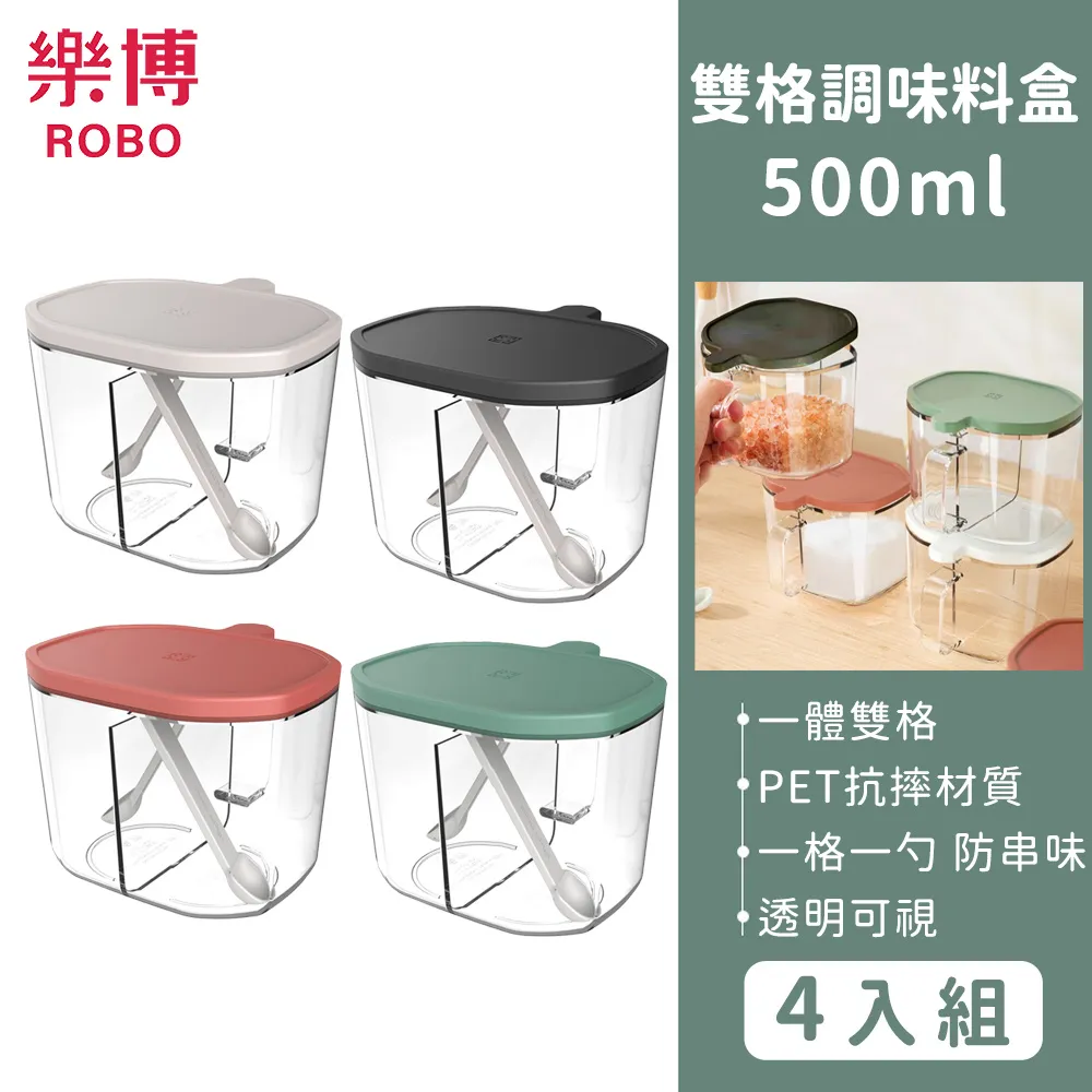 【樂博ROBO】華爾滋系列按壓式方形調味料瓶2件組 歷史價格詳細信息