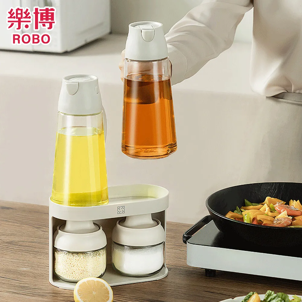 【樂博ROBO】華爾滋系列按壓式方形調味料瓶2件組 歷史價格詳細信息