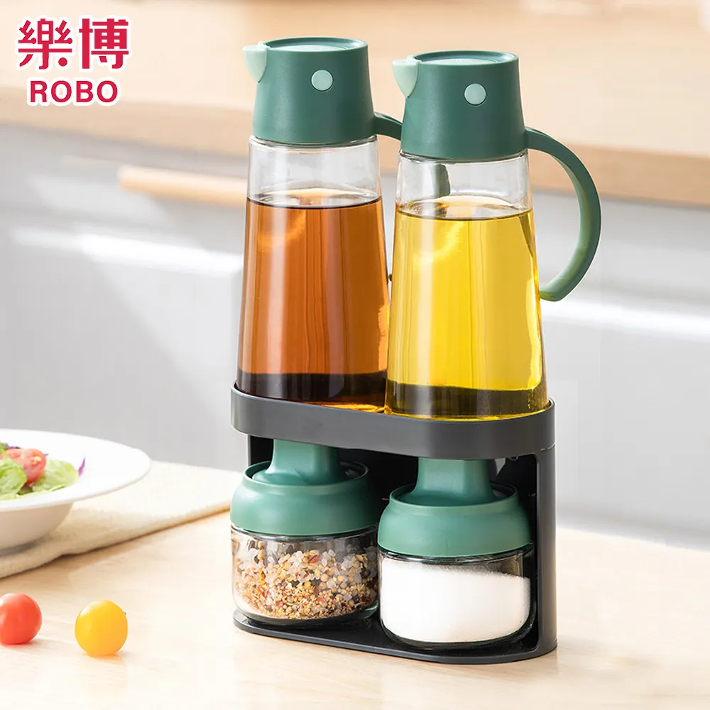 【樂博ROBO】華爾滋系列按壓式方形調味料瓶2件組 歷史價格詳細信息