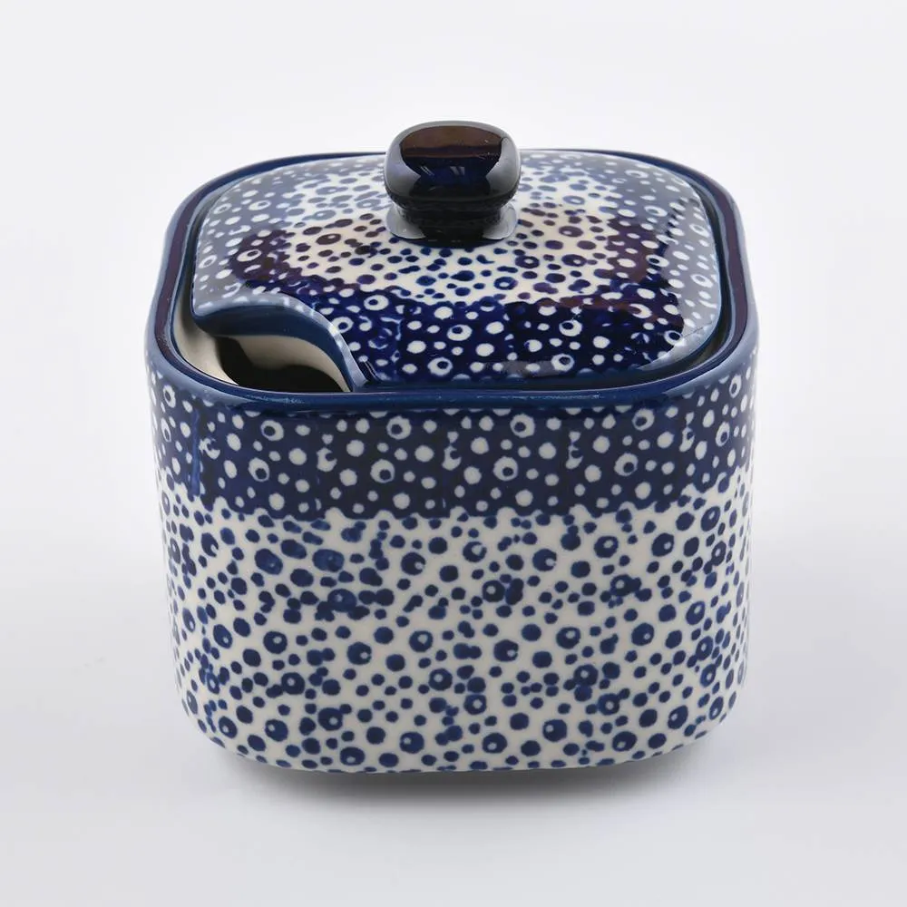 波蘭陶 月墜星空系列 瀝水籃 17cm 波蘭手工製 歷史價格詳細信息