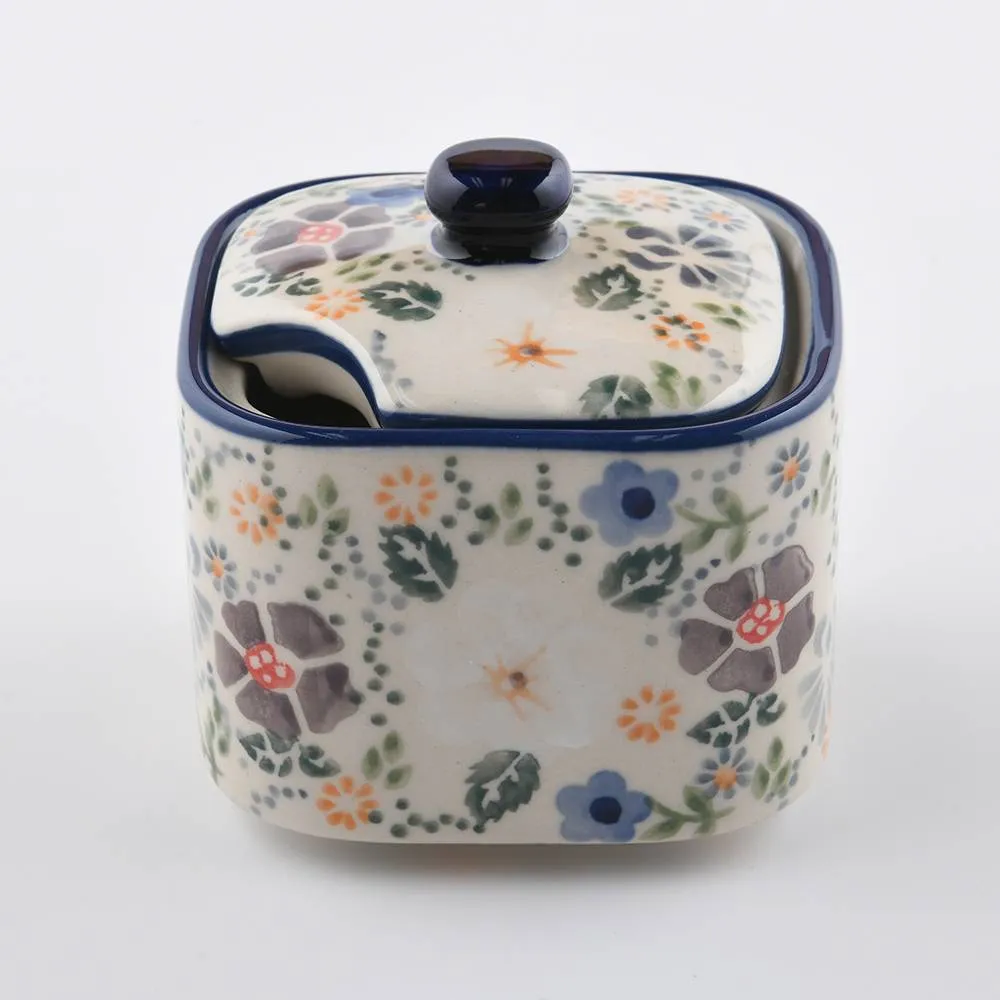 波蘭陶 花飛絢麗系列 花型盤(大) 24cm 波蘭手工製 歷史價格詳細信息