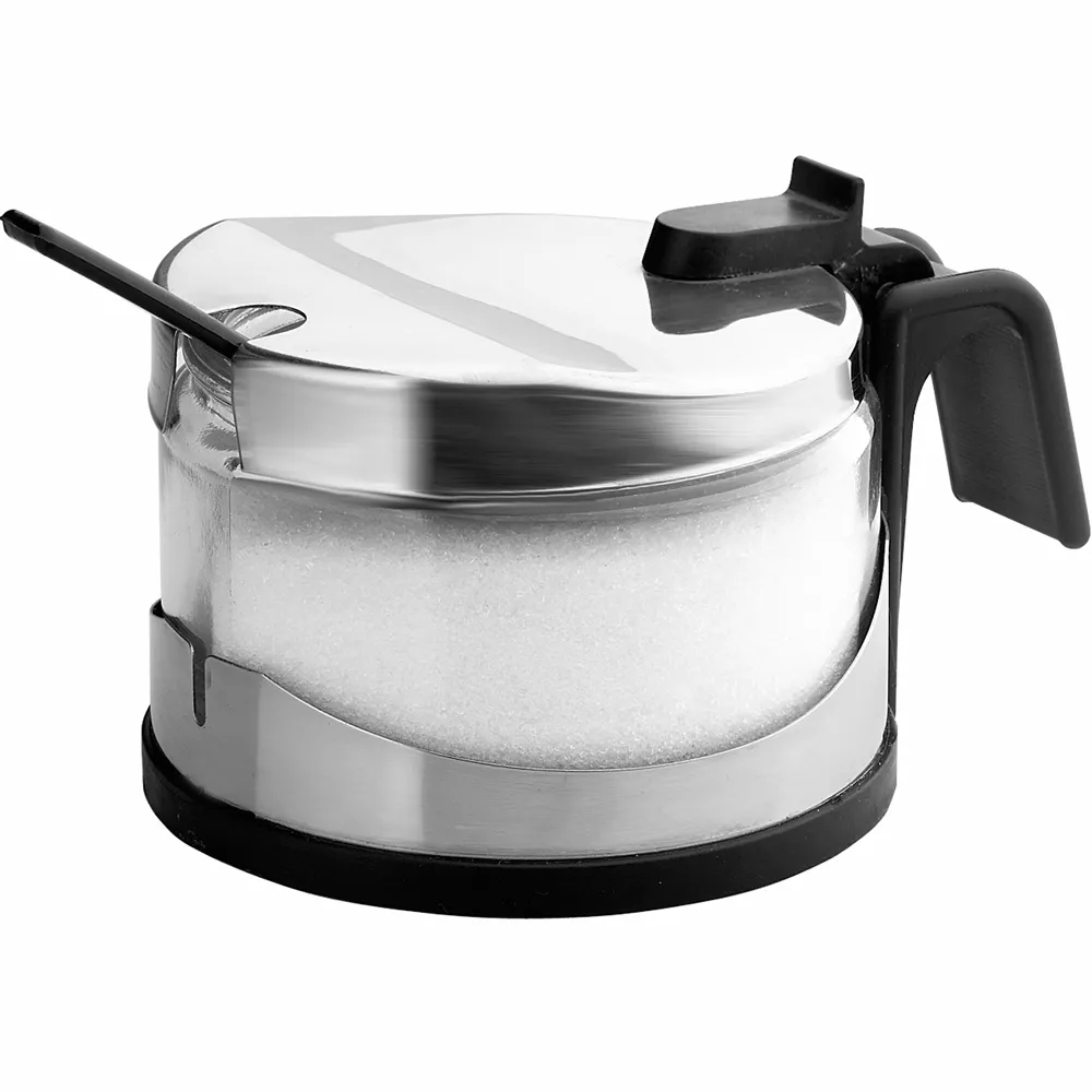 IBILI 調味罐6入+收納座 歷史價格詳細信息