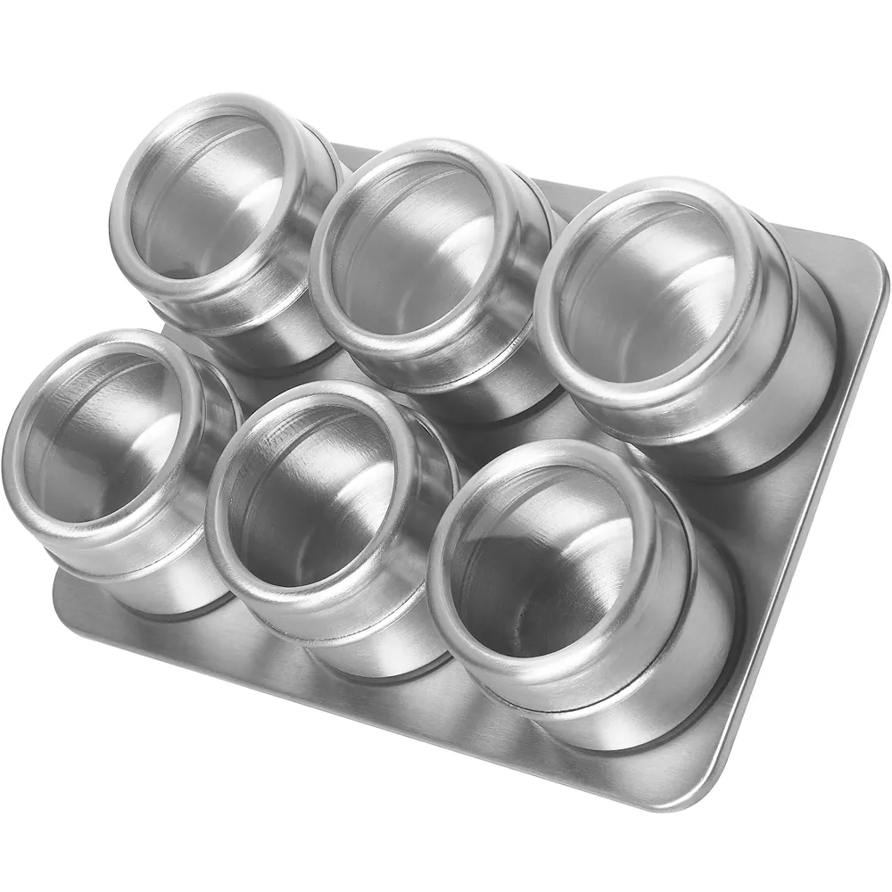 EXCELSA 附座+調味瓶罐4件 歷史價格詳細信息