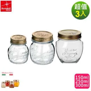 【義大利Bormioli Rocco】四季果醬罐蓋3入組-共3款《拾光玻璃》 歷史價格詳細信息