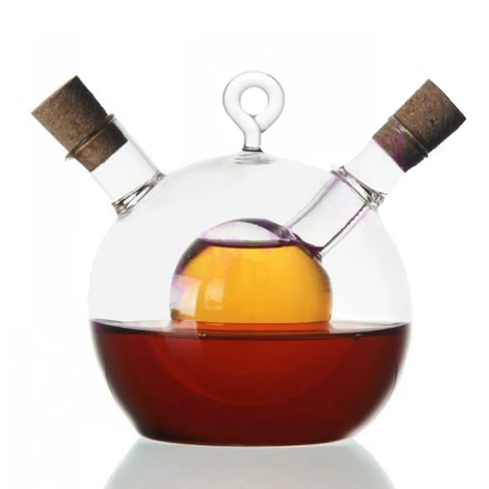 PUSH!醋瓶/醬油瓶/油瓶/調味瓶(人工吹製)E25 歷史價格詳細信息