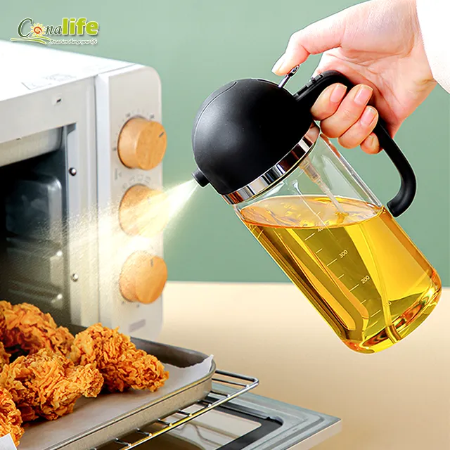 美廚/自動開蓋玻璃油壺-500ml 歷史價格詳細信息