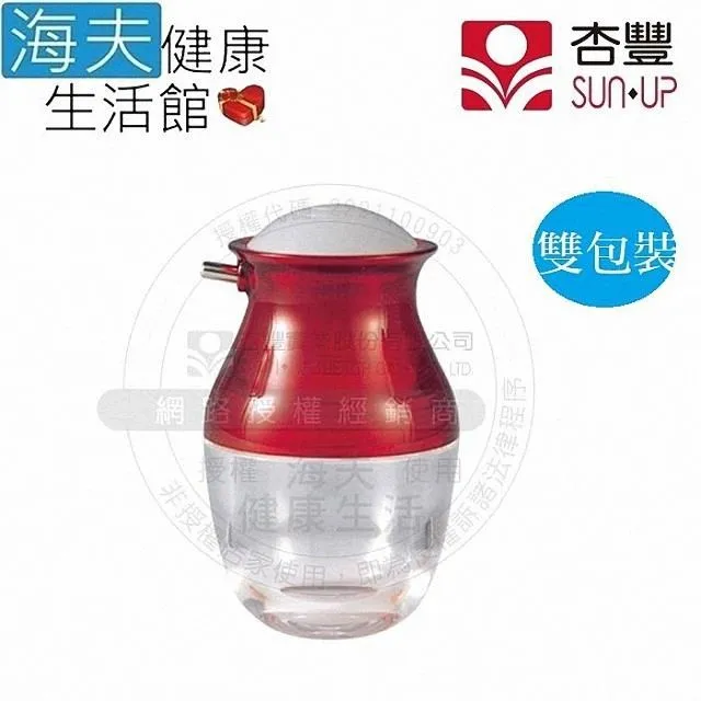 【海夫健康生活館】HEF 定量醬油瓶 雙包裝(MAX-E0276) 歷史價格詳細信息