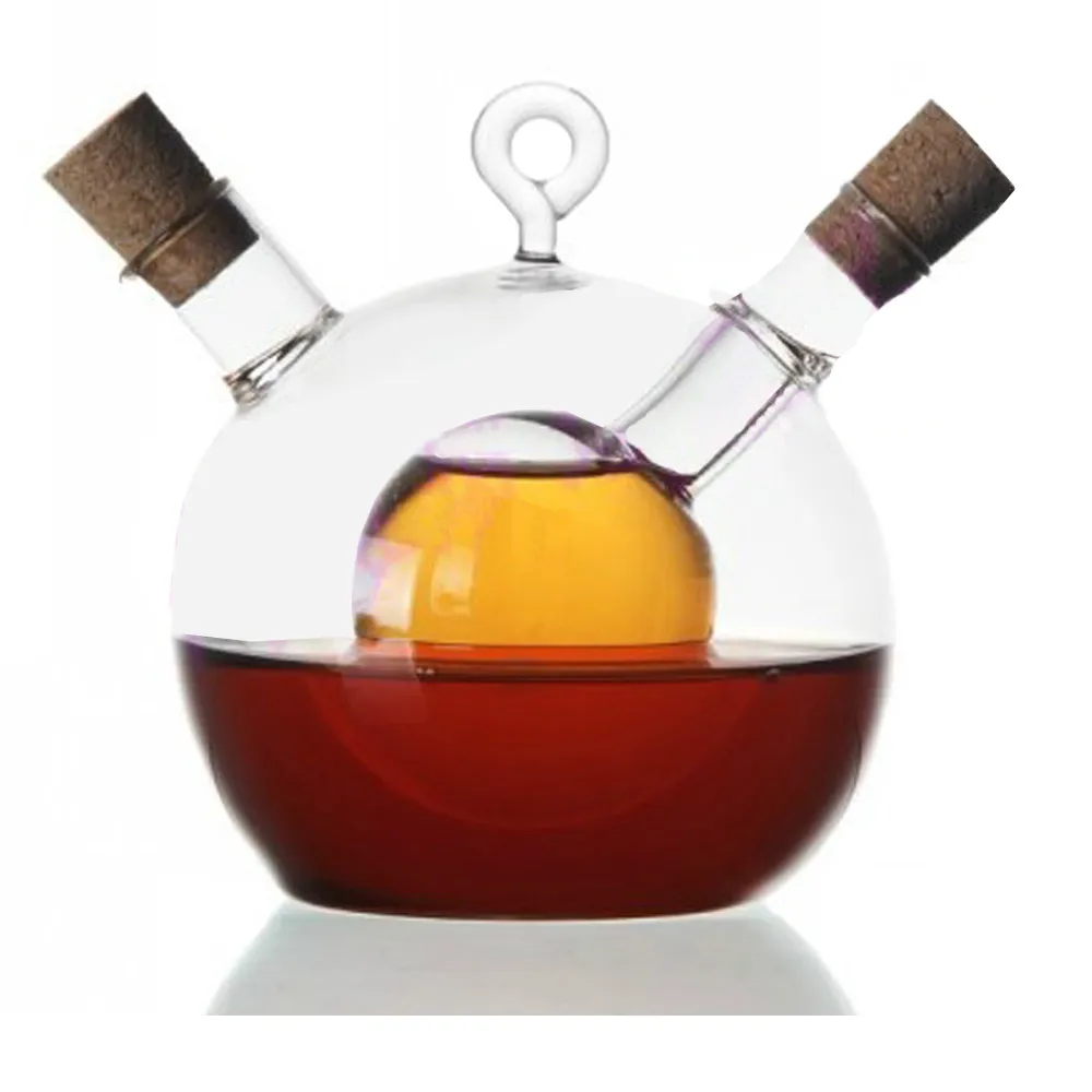 PUSH!醋瓶/醬油瓶/油瓶/調味瓶(人工吹製)E25 歷史價格詳細信息