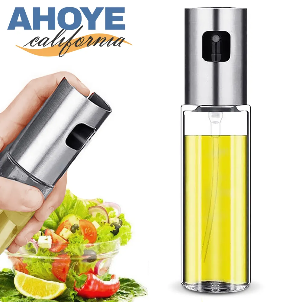 不鏽鋼調味油噴霧罐100ml 歷史價格詳細信息