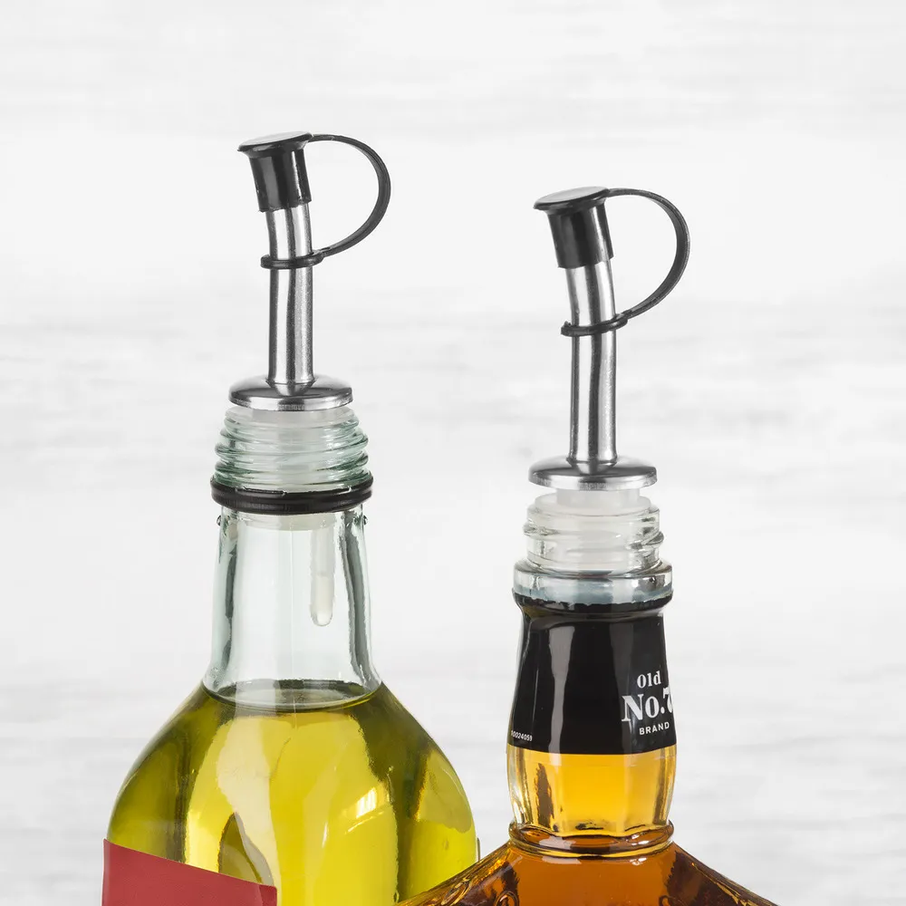 TRUDEAU 附蓋不滴漏注油嘴(綠) 歷史價格詳細信息