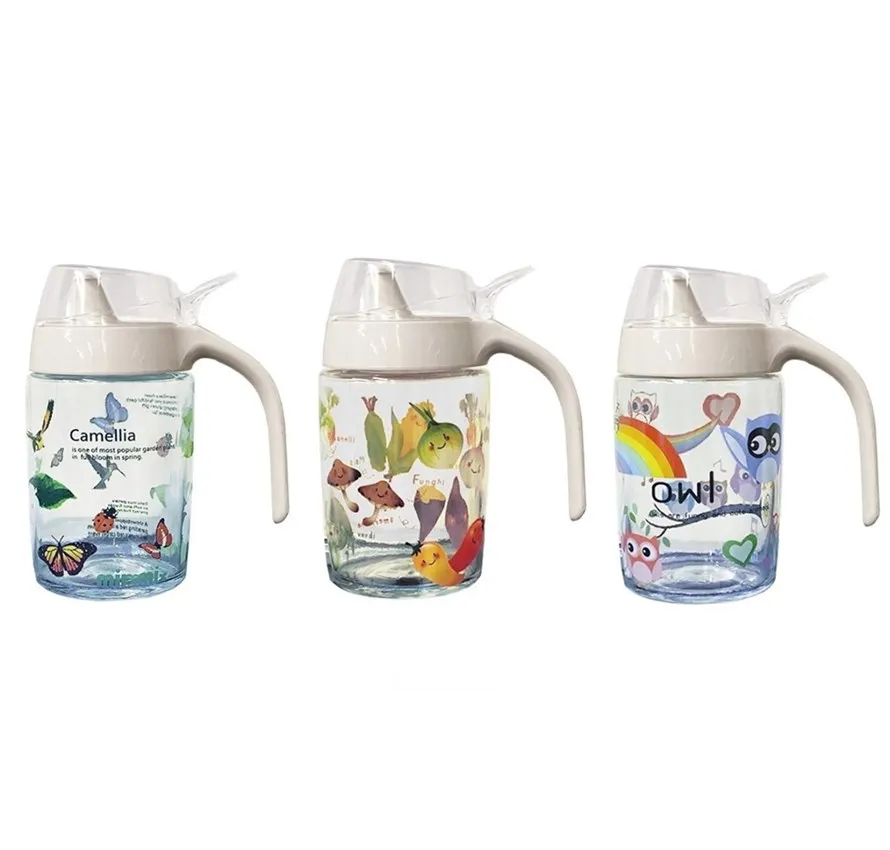 milomix鮮翠兩用噴油壺-420ml-2入 歷史價格詳細信息