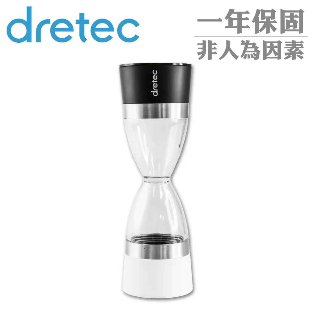 【dretec】「一台三役閃光」廚房料理電子秤-鏡面 歷史價格詳細信息