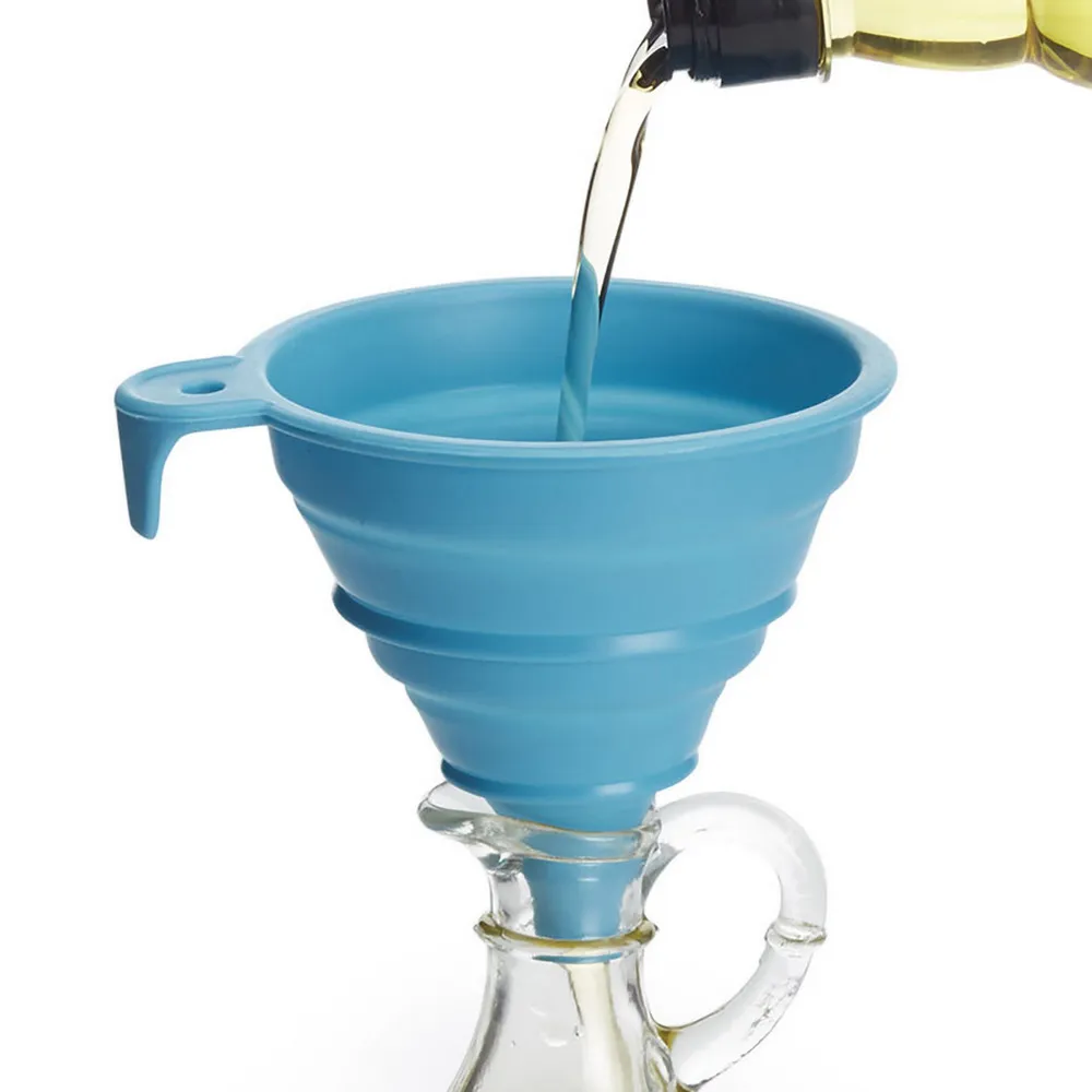 KitchenCraft 漏斗+隨行酒壺(炫彩100ml) 歷史價格詳細信息